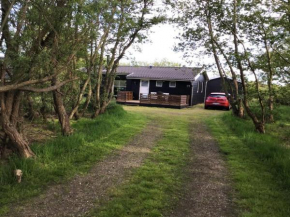 Holiday Home Friedeborg - 1km from the sea by Interhome